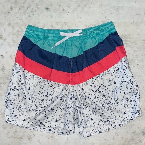 Chubbies The Aquatic Libations 5.5 inseam | size Medium - Picture 1 of 8